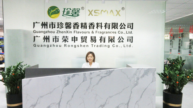 China Guangzhou Zhenxin Flavors &amp; Fragrances Co., Ltd. Perfil de la compañía