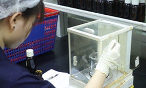 China Guangzhou Zhenxin Flavors &amp; Fragrances Co., Ltd. Perfil de la compañía