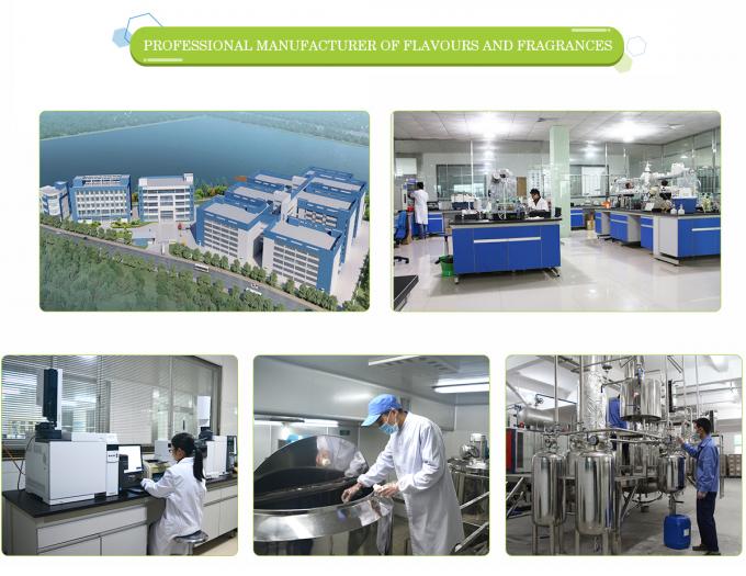 Aromas de las velas de uva de diseño de piña Aromas puros para la fabricación de velas 8