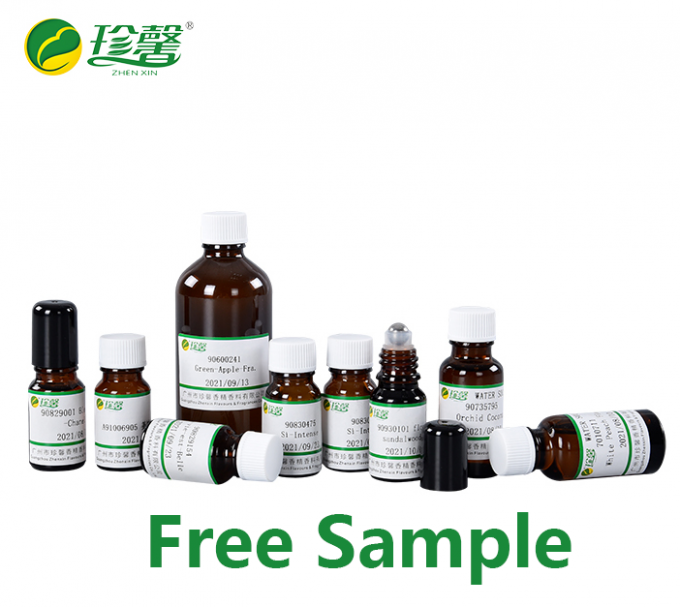 Sabores de jugo de sacarosa personalizados para hacer sabores de bebidas sabrosas 9