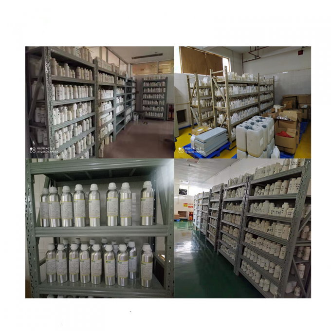 Sabores de helado altamente concentrados Sabores de frutas de pasión Para hacer helado 14