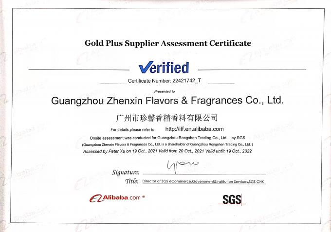 Fruity Best Canela Manzana Velas de Fragrancias para Hacer Velas Perfumadas 9