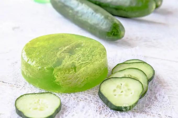 Luxury Fine Lily of the Valley Sabon Fragrances para hacer jabón de gran olor 1