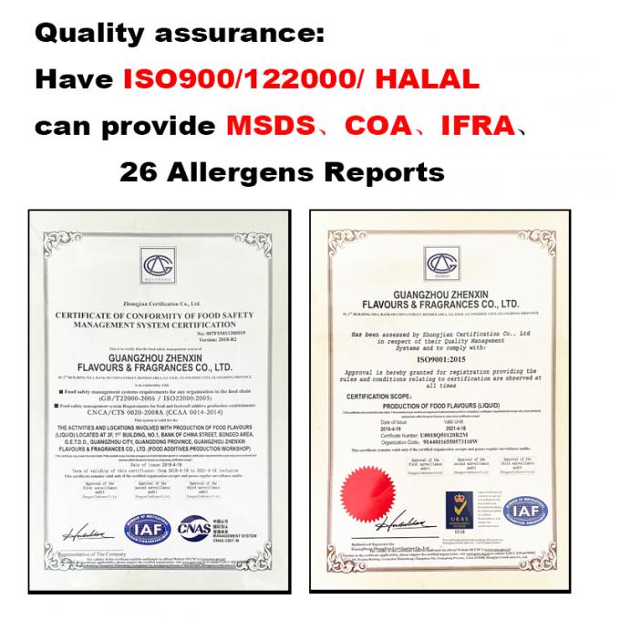 Luxury Fine Lily of the Valley Sabon Fragrances para hacer jabón de gran olor 3