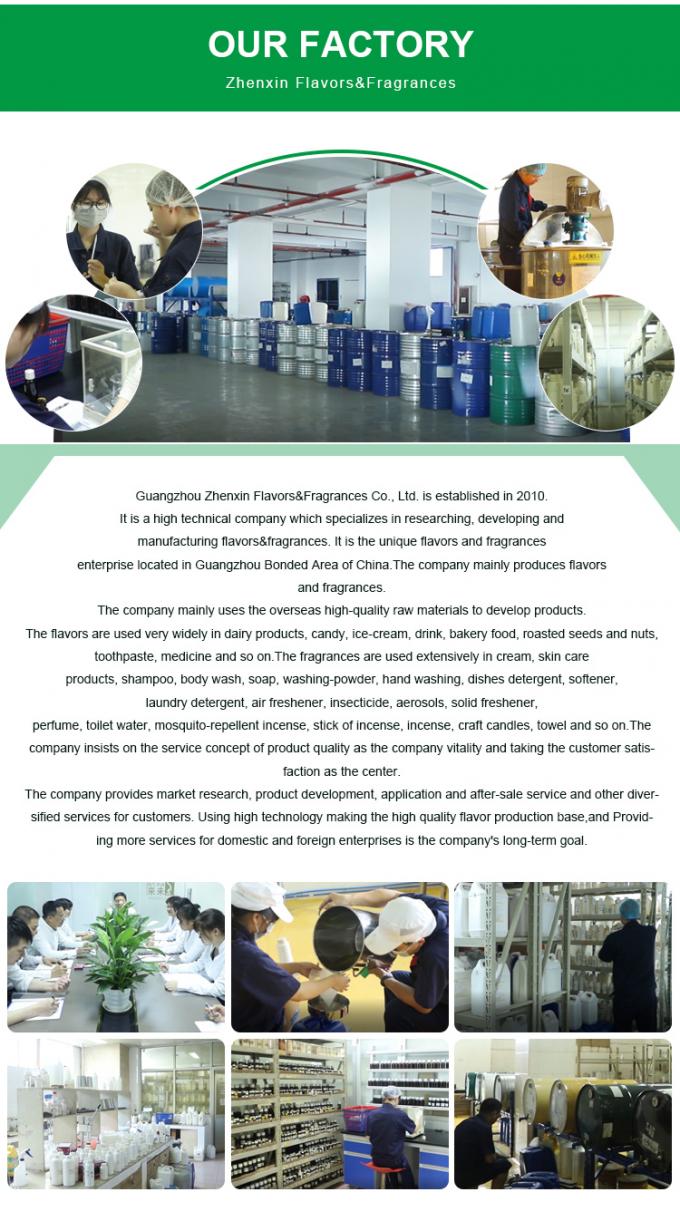 Famosas fragancias de difusores de clavo para hacer difusores perfumados 7