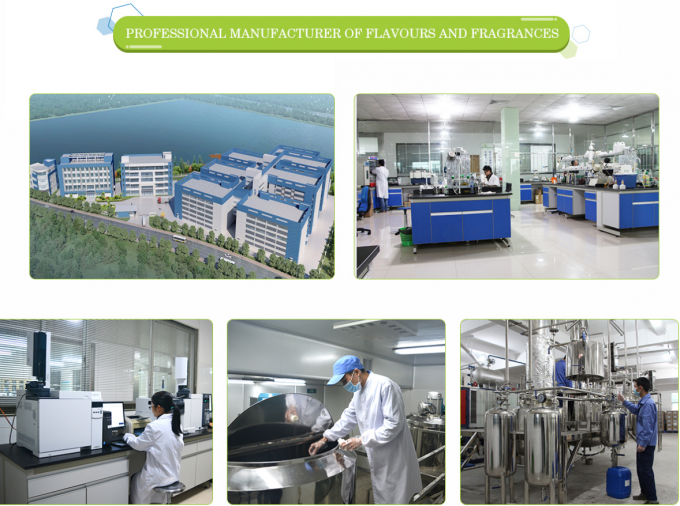 Bajo MOQ Sabores populares de panadería de Taro utilizados para hacer deliciosas galletas de Taro 3