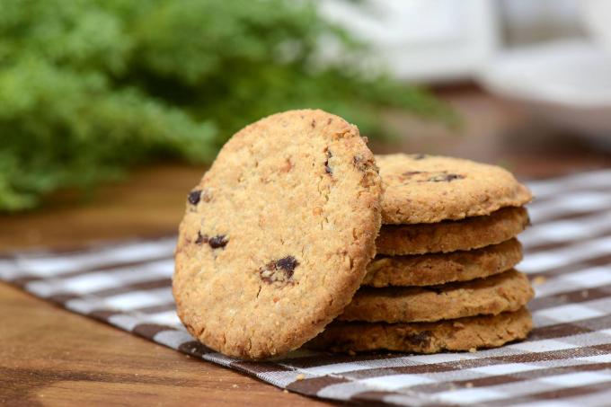 Bajo MOQ Sabores populares de panadería de Taro utilizados para hacer deliciosas galletas de Taro 1