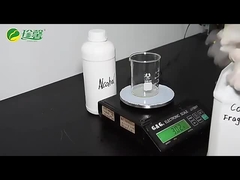 Fragancias del perfume