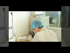 aceite de la fragancia del perfume