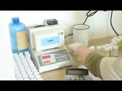 Perfumes para champú