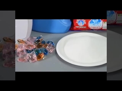 Perfumes de detergentes para ropa