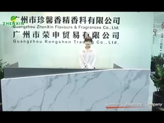 Introducción de la compañía