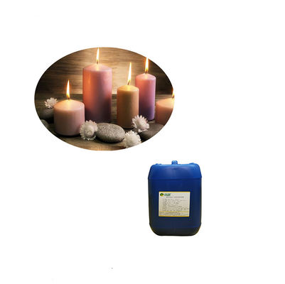 Long Lasting Floral Candle Fragrance Scent Oil For Candle Making