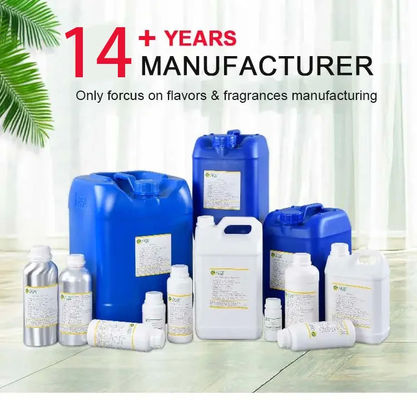 Factory Direct Sale Perfume Bulk Fragrance Oil For Perfume Making