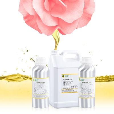 Factory Direct Sale Perfume Bulk Fragrance Oil For Perfume Making