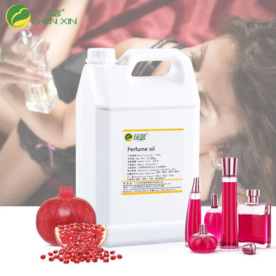 High Quality Original Fragrance Oil For Perfume