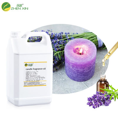 High Concentrated Fragrance Oil Candle Essential Oil Bulk Fragrance Concentrated Perfume Candle