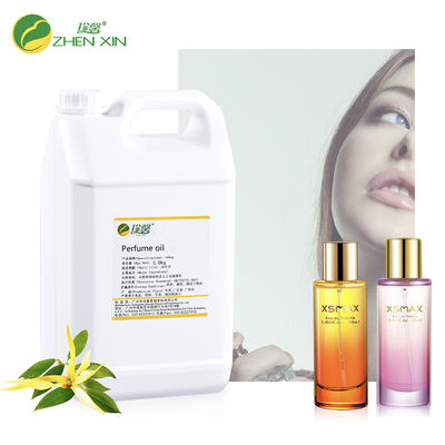 Floral Scent Perfume Oils For Designer Perfume Fragrance