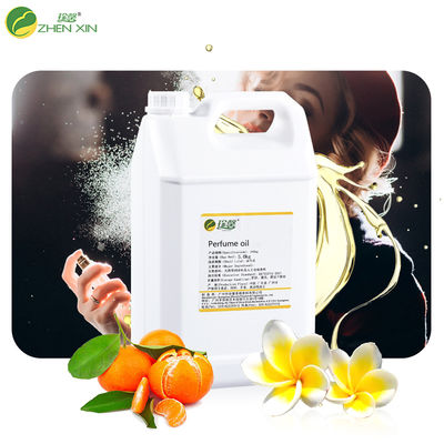 China Supplier Perfume Oil And Oil Based Perfumes Fragrance