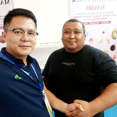 Long Lasting Liquid Oil Pet Food Flavor Food Grade ISO Beef Flavor