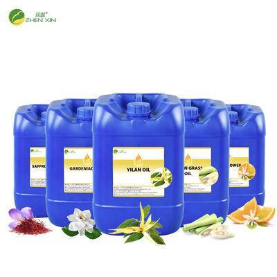 Single Note Scented Oil Designer Perfume Oil Manufacturer Bulk Body Fragrance High Concentration Perfume Oil