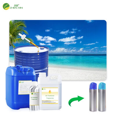 High Concentrated Perfume Fragrance Wholesale Ocean Scented Oil for air Fresher Bulk air Freshener Fragrance for Home/hotel