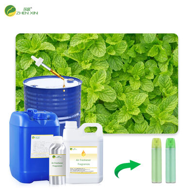 High Quality Perfume Fragrance Wholesale Peppermint Scented Oil for air Fresher Bulk air Freshener Home Fragrance for Home/hotel