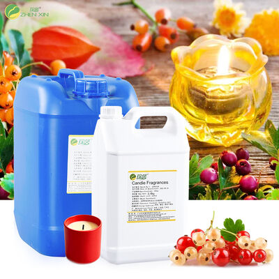 Fresh Berry Candle Scented Oil for Candles High Quality Perfume Essential Oils for Candle Making Long Lasting Candle Fragrance