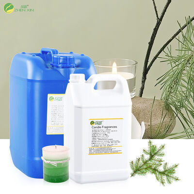 Brand Perfume Candle Fragrance Oils for Candle Aroma Candle Essential Oil Luxury Pine Scented Oils for Candles