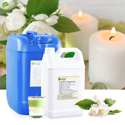 Candle Fragrance Oil for Candles Strong Jasmine Scents Perfume Essential Oil Perfume Fragrance Wholesale Perfume Candle Oil