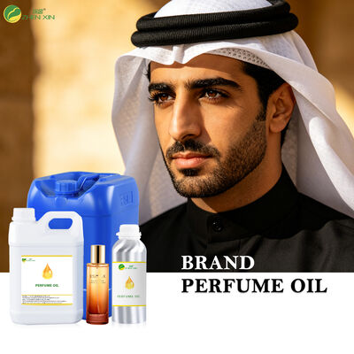 High Concentration Oil Based Luxury Perfume Essence Oil For Perfume Making