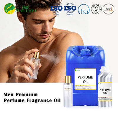 Bulk Perfume Fragrance Wholesale for Perfume Brands and Distributors