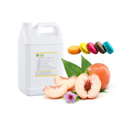 Sabor a la fruta para alimentos y horneados