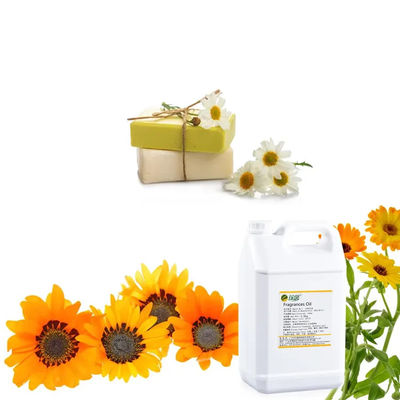 Sabón de sabor a margarita de primera calidad Aceite perfumado para hacer jabón perfumado