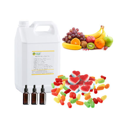 Aromas de alimentos Aromas de dulces Aromas de dulces amarillentos Frutas de dulces Aromas líquidos Concentrado
