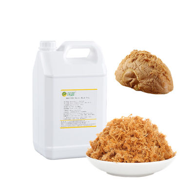 Aceite aromatizante de grado alimenticio para pasteles galletas sabor dulces y hornear
