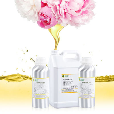 Aceite de perfumería a medida Aceite de perfumería concentrado Aceite de perfumería