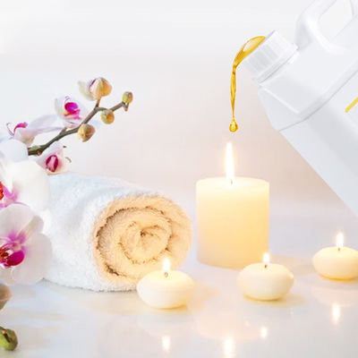 Aceites para velas para velas que producen más de 4000 tipos de fragancias