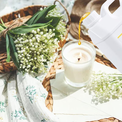 Distribuidor de fragancias a granel de velas Aceites de fragancias para la fabricación de velas