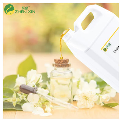 Perfume Oil Fragrance Compounds Long Lasting And Strong Performance