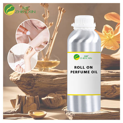 Concentrated Sandalwood Fragrances For Liquid Perfume  Products Making