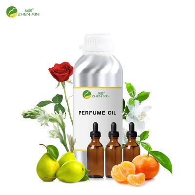 Pure  Fragrance Absolute Concentrated Perfume Fragrance Oils