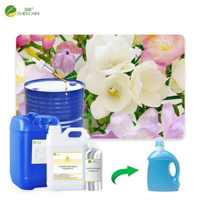 Hot Sale Perfume Essential Oil for Laundry Detergent Perfume Fragrance Wholesale Bulk Designer Perfume Raw Materials