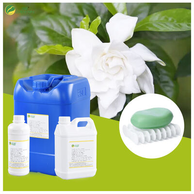 Factory Direct Floral Scent Soap Fragrance Oil Used for Soap Making Soap Fragrance for Soaps Long Lasting Soap Essential Oil