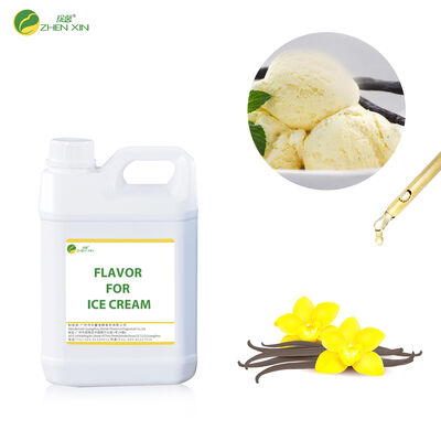 Sabor a vainilla a granel Sabor a helado sabor a naranja concentrado puro Sabor a aceite de uva buena Sabor a frutas Aceite alimenticio Sabor a helado
