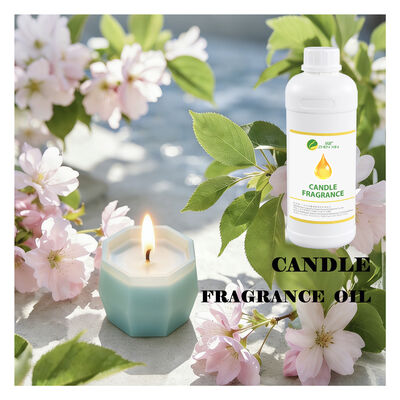 Perfumes duraderos por mayor Premium de alta calidad Perfumes velas Aceite de fragancia Aromas frescos para la fabricación de velas