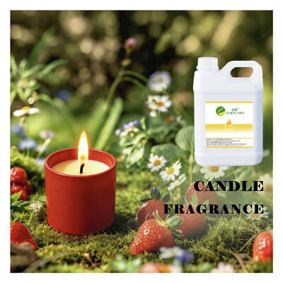 Aceites de Fragancia de Fresa de Alta Concentración para Hacer Velas, Perfume de Larga Duración para Hacer Velas, Aceite de Perfume para Velas