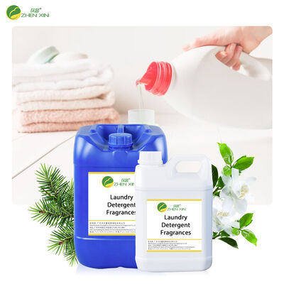 Aceite de Perfume de Larga Duración, Detergente Líquido a Granel, Fragancia para Detergente, Fragancia para Habitación Fresca, Fragancia para Baño, para Aerosol Ambiental