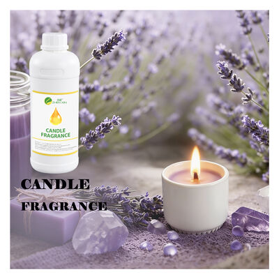 Aromas frescos para velas Hacer perfumes duraderos Aceite esencial para velas Premium de alta calidad Aceite perfumado para velas