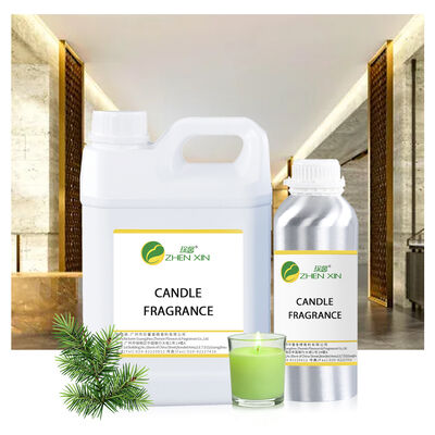 Materias Primas de Perfume Aceite Corporal Fragancias para Hacer Velas Soluble en Velas Perfume en Roll-on de Larga Duración